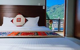 Khách sạn 88 mộc châu